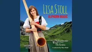 Alphorn Fantasy