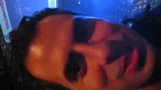MGM Grand Las Vegas Madonna Concert Video
