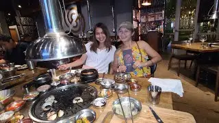 Sizzle Korean BBQ in Tatum Blvd, Phoenix, Arizona | How to Lose Weight Without Diet? (Valentus)