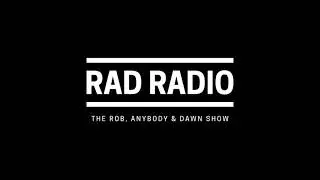 RAD Radio Live Stream (AUDIO ONLY)
