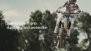 FOX MX | NEW BOOT COLLECTION