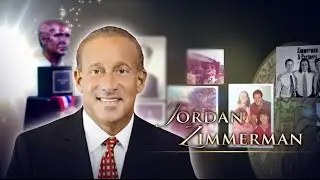 Jordan Zimmerman | Horatio Alger Award - Introduction