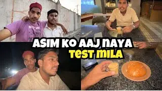 Asim ka plot highschool me 😱|| p2rvlogs 