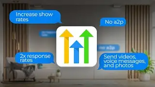 iMessage in GoHighLevel (Sendblue)