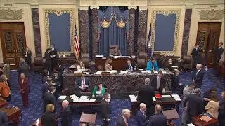 Senate fails to pass budget for 10th time
