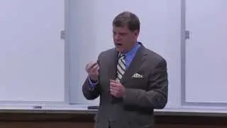Dr. Carey Roberts: 