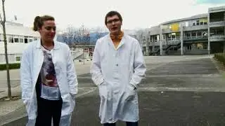 D&eacute;couvrez le Master Chimie de l'environnement de l'USMB !