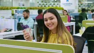 DR Morphen Young Lady HD