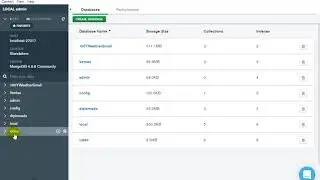 Python 12  Introduccion a MongoDb con Python