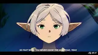 Pink Cig - Psycho [Lyrics x AMV]