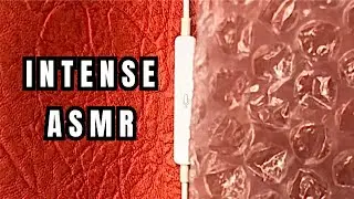All about bubble wrap🫧 | 4 minute ASMR brainmelting Triggers