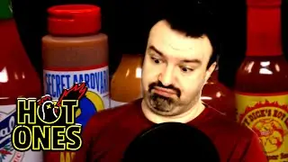 (WARNING DISGUSTING CONTENT) DSP's FEASTING WITH THE KING IV - Summarised