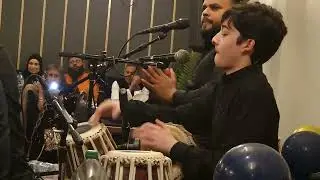 Ye jo halka halka saroor hai 