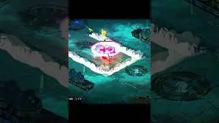 Why Zeus' aspect of Aegis is the best | Hades #shorts #gameclips #gaming #games #hades #hadesgame