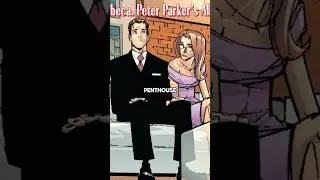 Spider-Man Finally Gets A Happy Ending..
