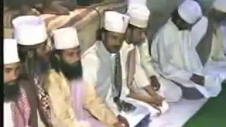 Har Shakhs Tera Shaida | Khankahi Kalam in Mahafile-Urs