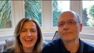 Easter Encouragements - Steve and Juliet Barber