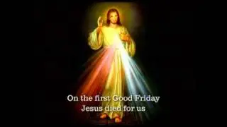 An Easter Friday Prayer