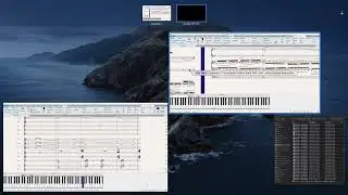 Star Wars -  Episode V The Empire Strikes Back - orchestral 'bubbling' explained
