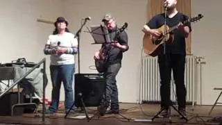 Bearsnail with Mano original song 