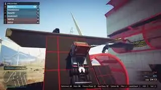 GTA5-Dawog clips
