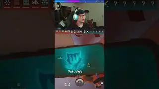 Kali is bad #gaming #twitch #funny #helpmemakethismakesense #r6siege