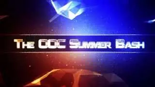 The OOC Summer Bash