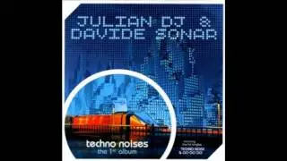 Symbolum 77  - Tu sei la mia vita Vs  Julian DJ & Davide Sonar - YRML V2