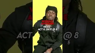 Rappers With Autotune vs Rappers Without Autotune 😨
