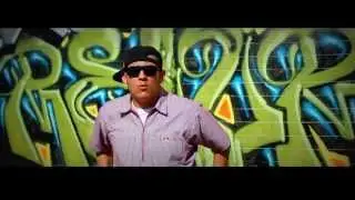 Tha Locust - e.s.L.B.C.m.c [Official Music Video]