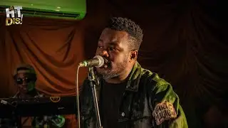 Chris Malachi - Tek On Street  | A Hit Dis Live
