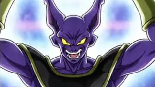 DRAGON BALL SUPER: BEERUS - Official Launch Trailer (2026) | Ultra Ego vs Hakai