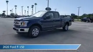 2020 Ford F-150 TL911