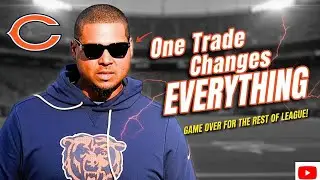 A Falcons Fire Sale? How the Bears Can Steal an ALL-PRO to Fix Their Defense.