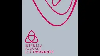Intaresu Podcast 313 - TwoNones