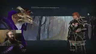Casual GW2 E17 - Agony Resistance? What's that? - F2P Experience