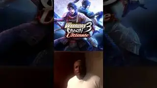 Rating the Warriors Orochi games #gaming #ranked #rating #warriorsorochi