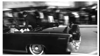 JFK Assassination/ Clinton Hill Warren Commission Testimony Head Wound in Back