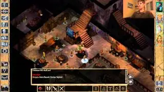 Baldur's Gate 2 EE - Copper Coronet