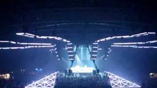 Dimitri Vegas & Like Mike @ Sensation White 2011 Belgium