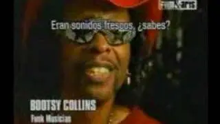 Documental Historia del Funk (Soul Deep) Parte 5