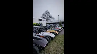 eRod-Racing in Röthis 2024