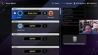 🔴LIVE🔴 Master Duel Strem #yugioh #masterduel #2026 #VSK9