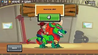 Free Legendary Skin In New Event - Hill Climb Racing 2