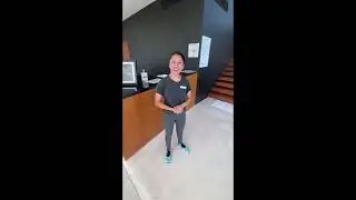 WESTIN WORKOUT at The Westin Maldives  - #SPAITGIRL TRAVEL SHOW - Virtual Travel Show