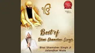 Best Of Bhai Shamsher Singh
