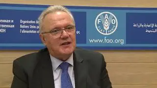 Remarks by the EU Commissioner for International Cooperation and Development