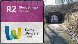 R2 Wendelinus Radweg