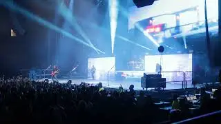 Megadeth - Hangar 18 (FirstOntario  Centre, Hamilton, 2023)