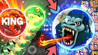 *NEW*SMOOTHEST CANNONSPLIT + POPSPLIT INCREDDIBLE TRICKS BEST DESTRUCTION EVER